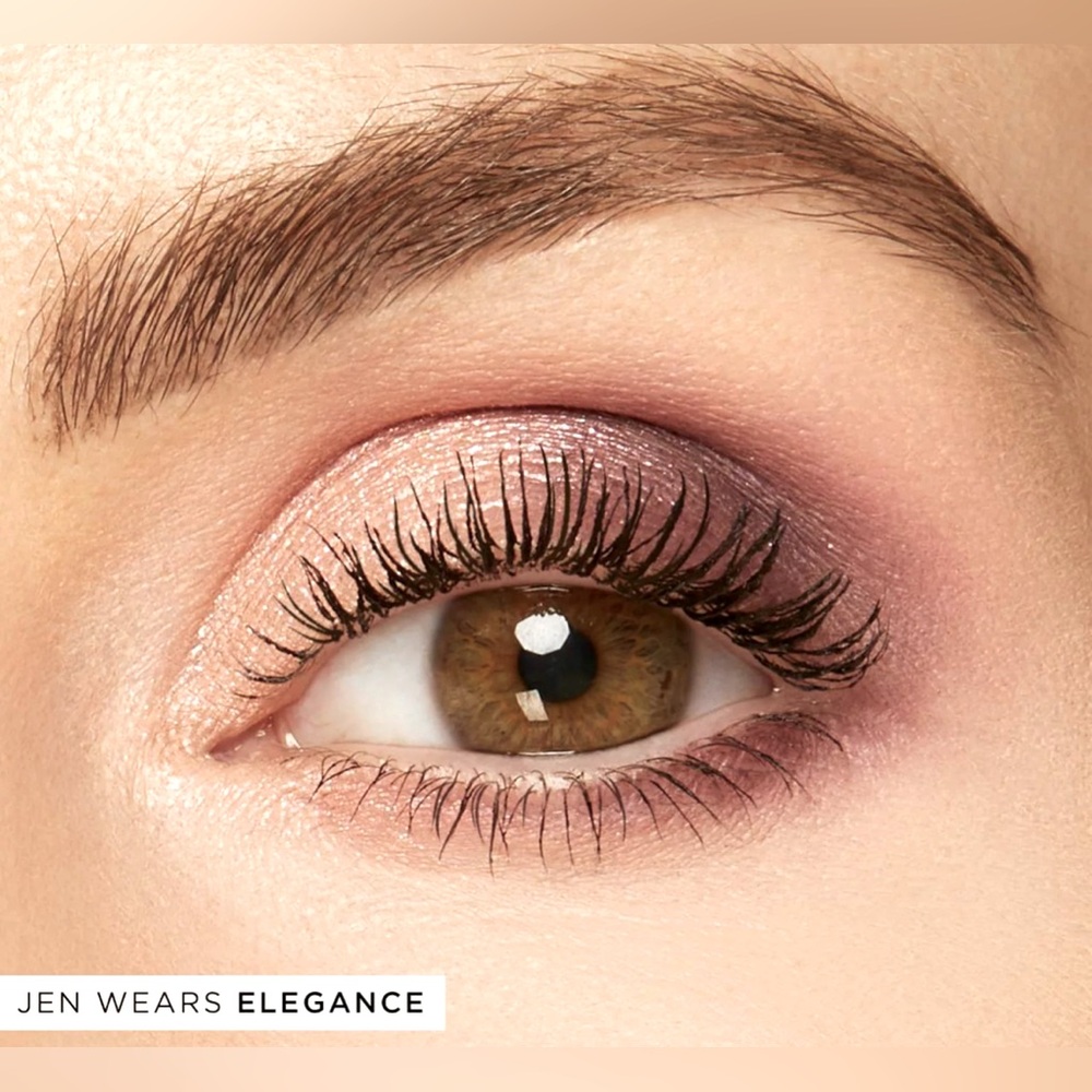 ELEGANCE tarte The Golden Era Amazonian Clay Collectors Palette